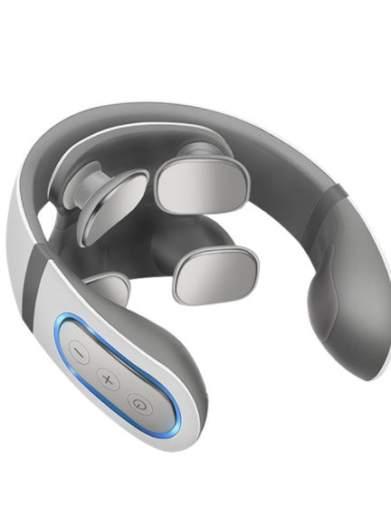 4D Shiatsu Neck Massager