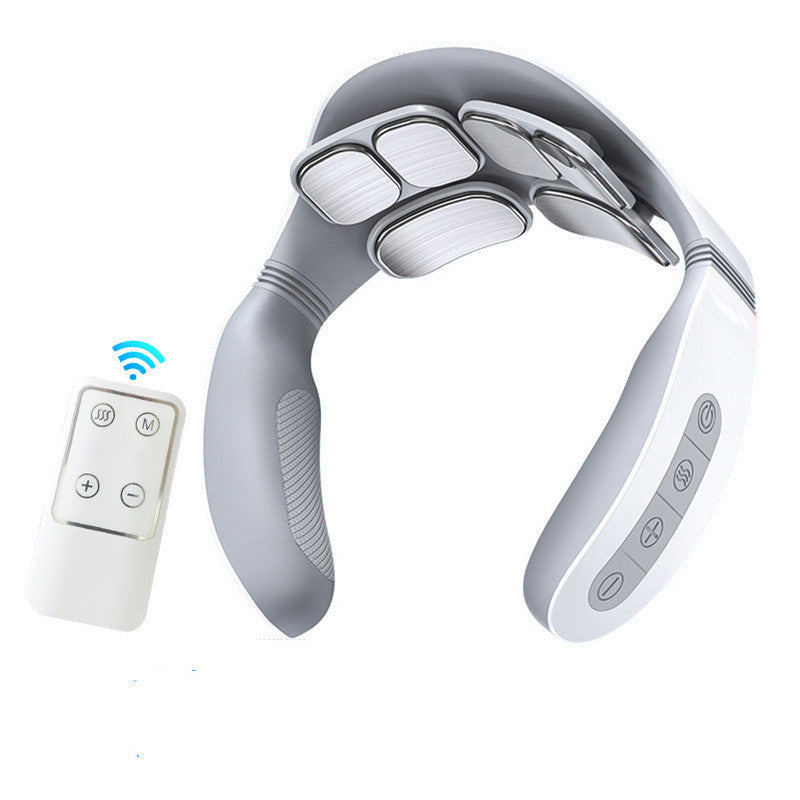 Neck & Shoulder Massager - 4D Pro Advanced