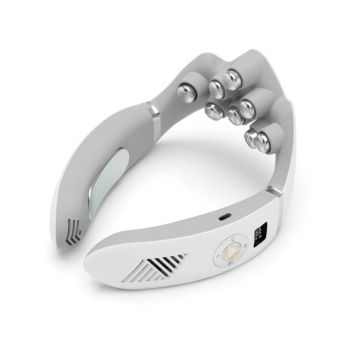 Neck & Shoulder Massager - 3D Pro Advanced