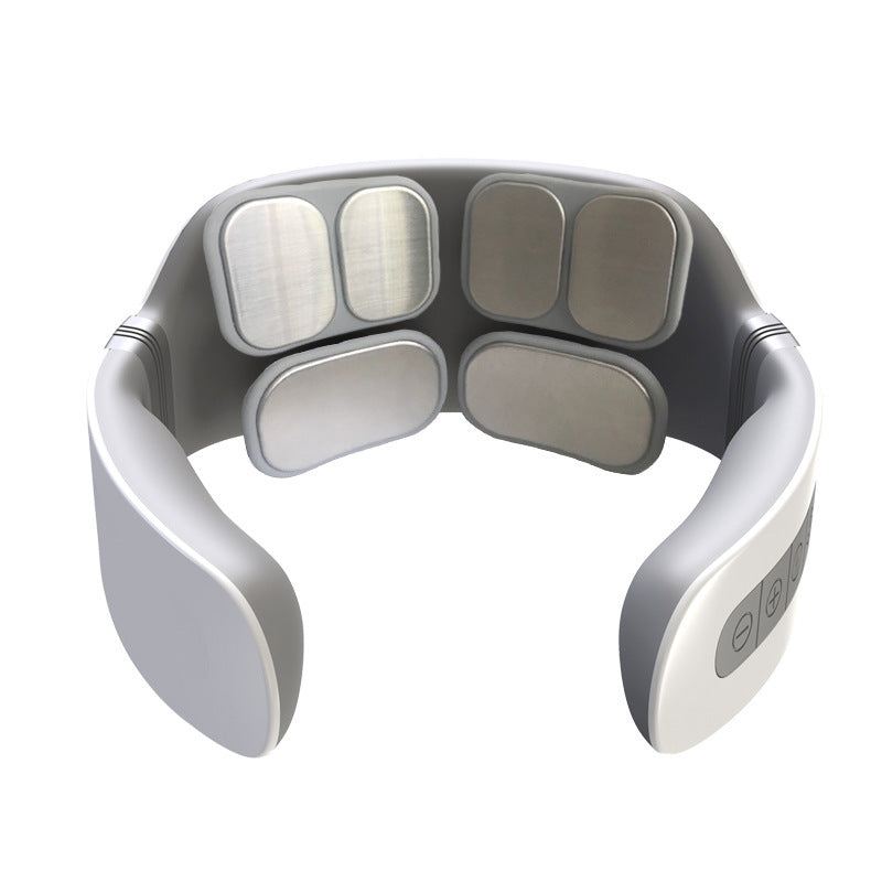 Neck & Shoulder Massager - 4D Pro Advanced