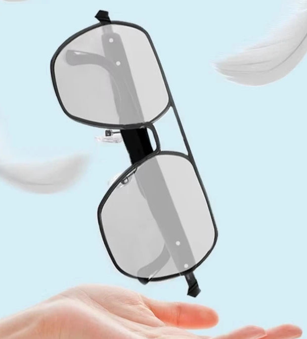 Gen 2 AI Smart Eyewear