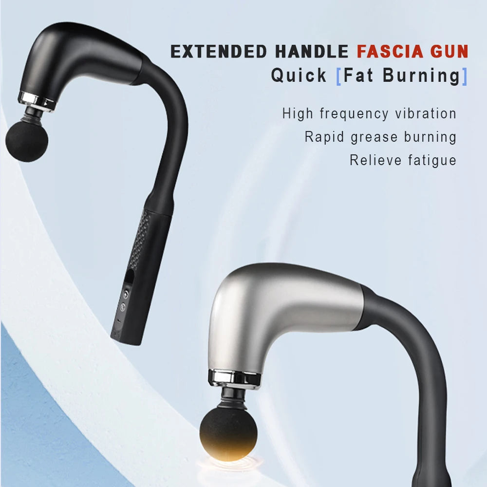 Electric Back & Body Massager