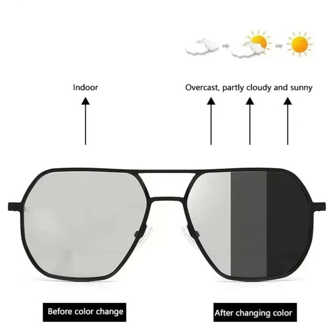Gen 2 AI Smart Eyewear