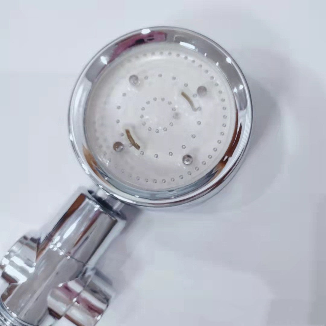 HydroShower LED Handheld Showerhead