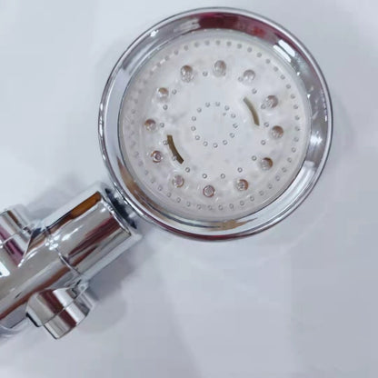 HydroShower LED Handheld Showerhead