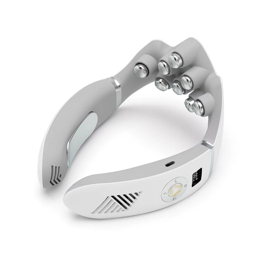 Neck & Shoulder Massager - 3D Pro Advanced