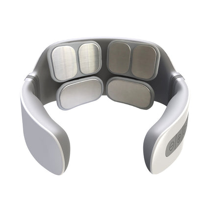 Neck & Shoulder Massager - 4D Pro Advanced