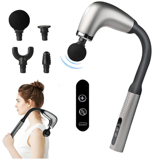 Electric Back & Body Massager