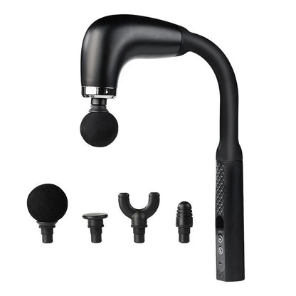 Electric Back & Body Massager