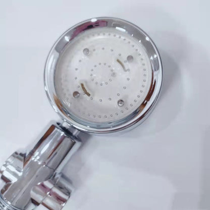 HydroShower LED Handheld Showerhead