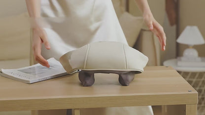 Shiatsu Neck & Shoulder Massager Pro